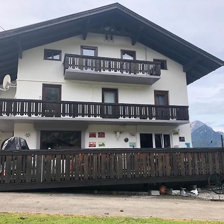 Gastehaus Schmitt Hotel Lahn Luaran gambar