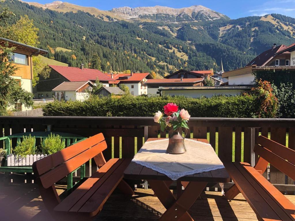 Gastehaus Schmitt Hotel Lahn Luaran gambar