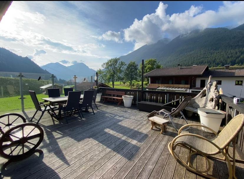 Gastehaus Schmitt Hotel Lahn Luaran gambar